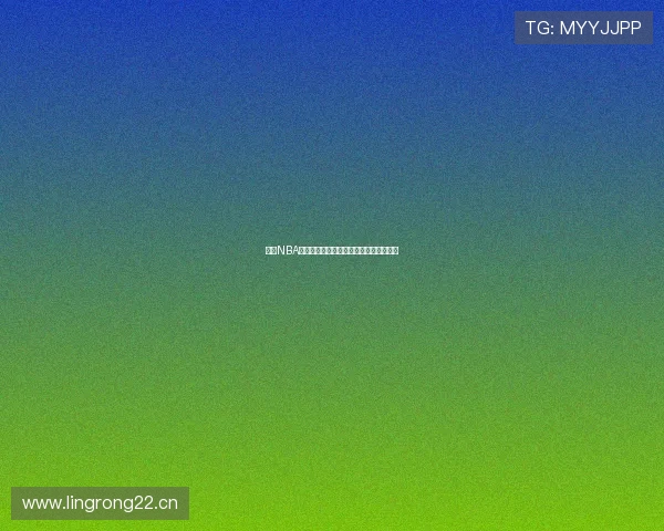 最全NBA赛事直播观看软件推荐随时掌握比赛动态